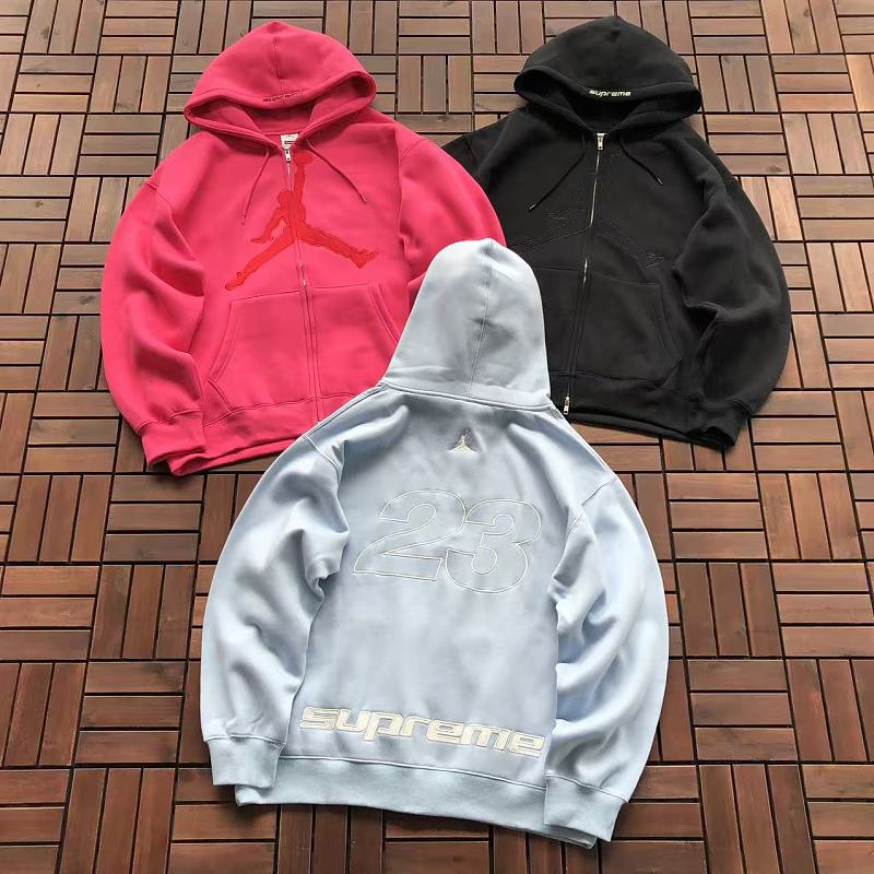 Other 268 S🔥P🔥E🔥E & AIR J🔥RD🔥N HOODIE, photo 1