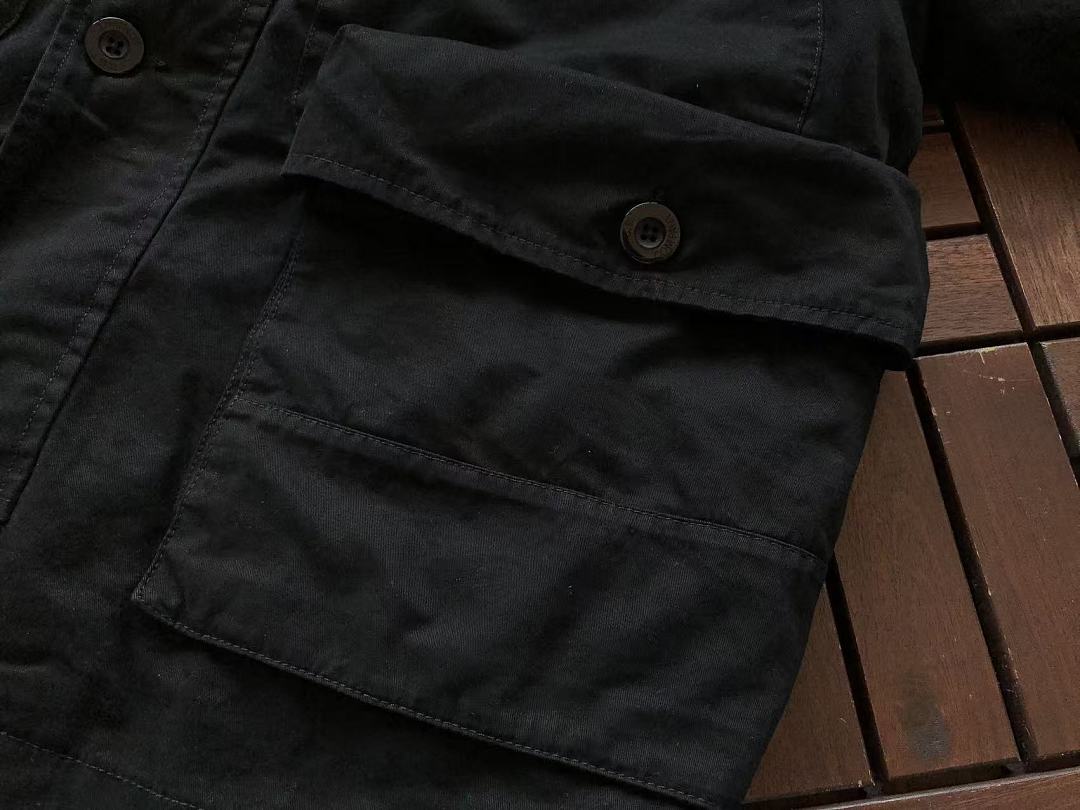 Other ~879 ~C.P. DOWN JACKET 11120528 (Im 180CM 68KG Iwear Size 48 In The Photo) - Image 19