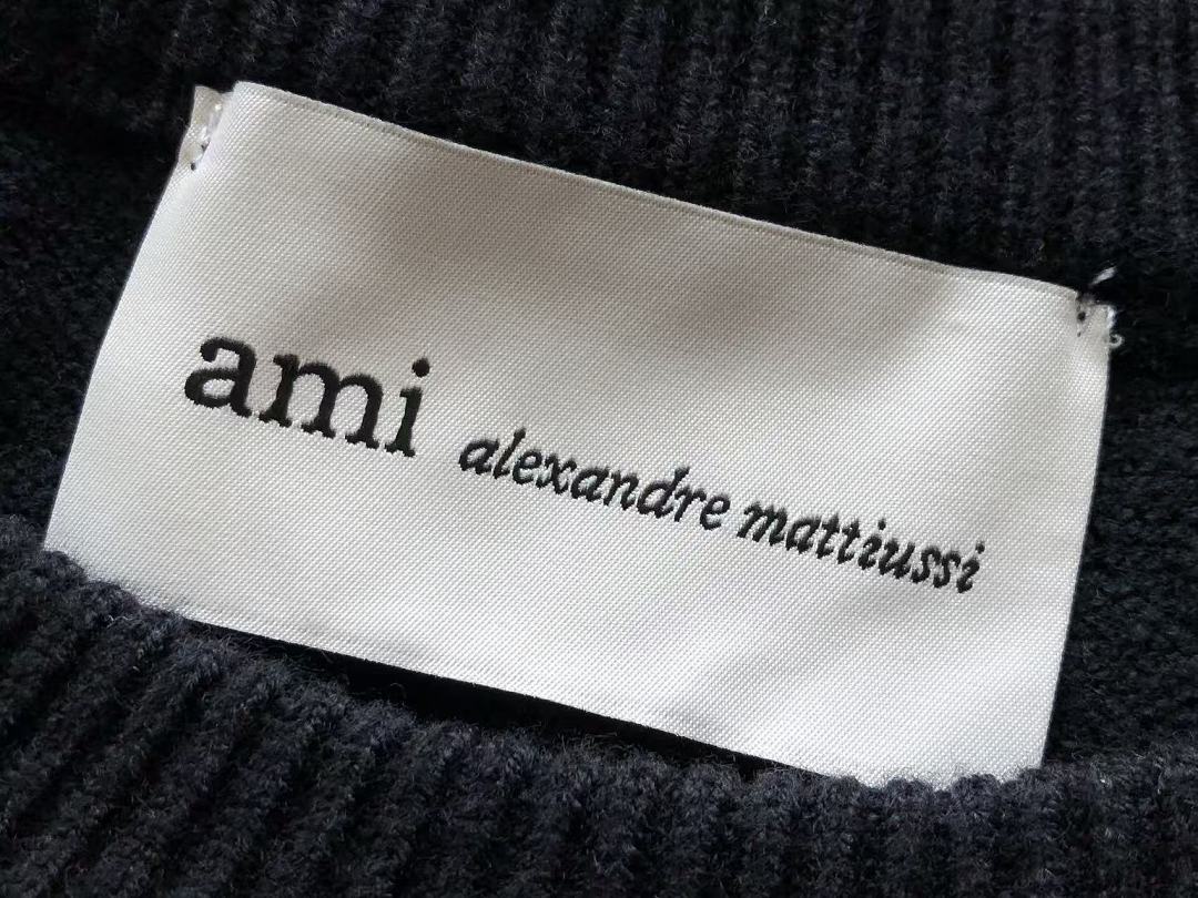 Other ~115 A🔥I SWEATER 77083103 (Im 185CM 70KG Iwear Size M In The Photo) - Image 23