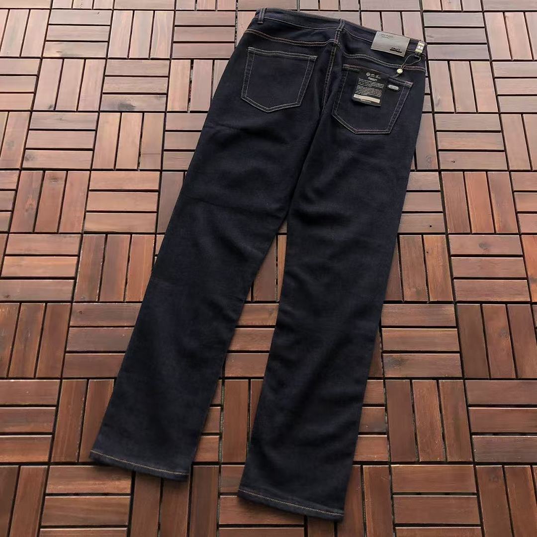 ~215 L🔥🔥O P🔥A🔥A JEANS 66090431 (Im 185CM 70KG Iwear Size 33 In The Photo), photo 1