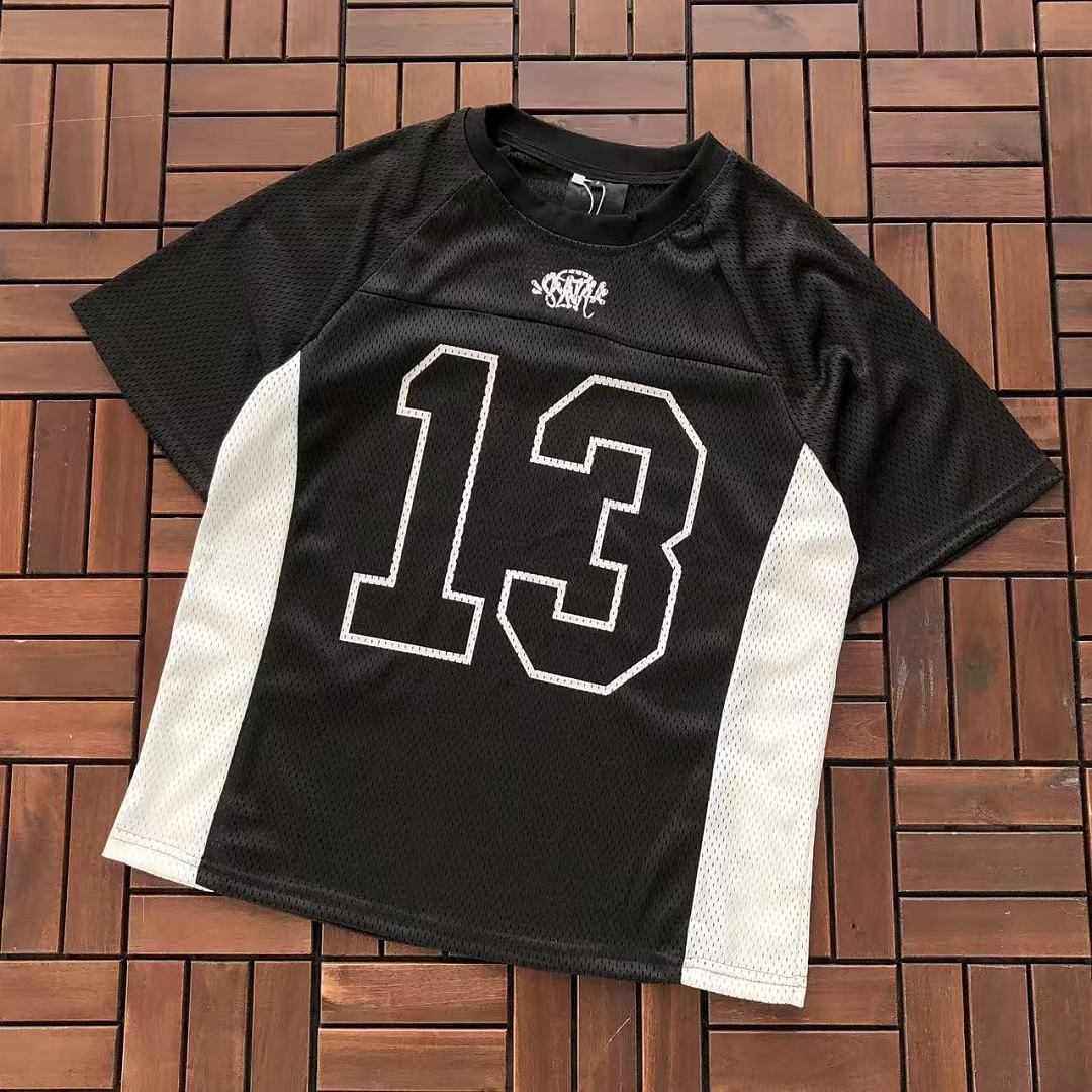 ~109 SYNA T-SHIRT 55052915 (Im 185CM 70KG Iwear Size S In The Photo), photo 1