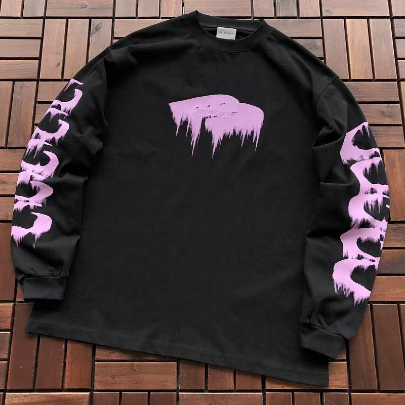 Other ~129 B🔥L🔥🔥🔥IA🔥A LONG-SLEEVE, photo 1