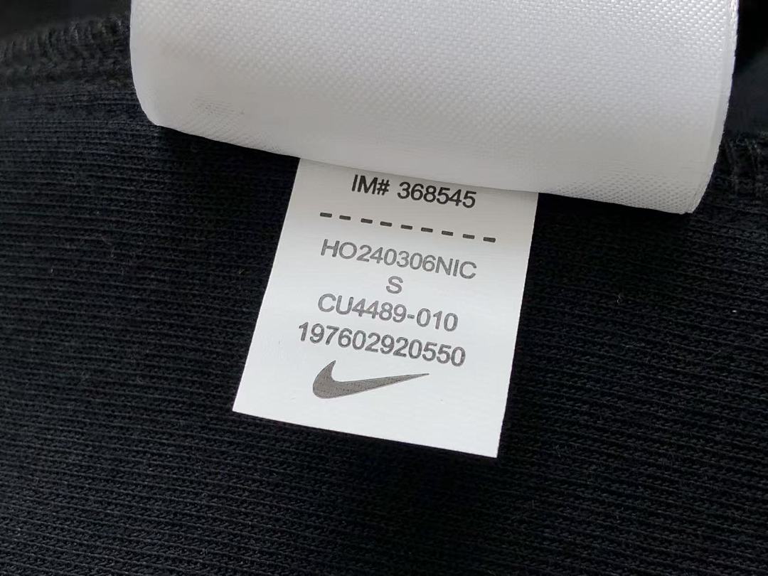 Other TF 2020 CU4489-010255Zip-Up Coat CU4495-010245Pants (Im 180CM 68KG Iwear Size S In The Photo) - Image 76