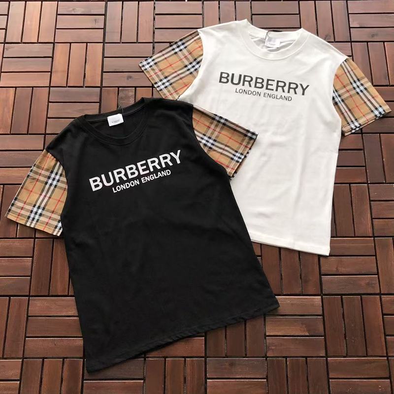 Other ~95 B🔥RB🔥RRY T-SHIRT 77051004 (Im 180CM 68KG Iwear Size S In The Photo), photo 1