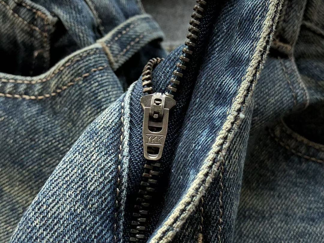 AMIRI ~179 AMIRI JEANS 77070116 (Im 185CM 80KG Iwear Size 31 In The Photo) - Image 24
