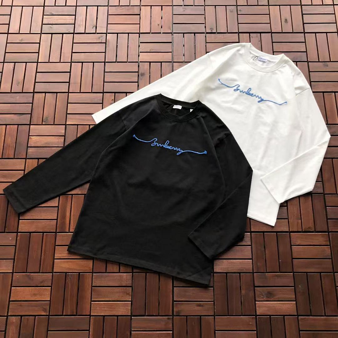 Other ~139 B🔥RB🔥RRY LONG-SLEEVE 22082711 (Im 180CM 68KG Iwear Size M In The Photo), photo 1