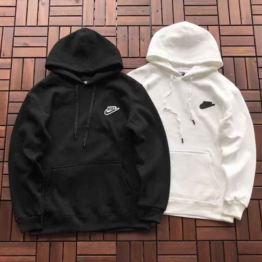 Other ~225 N🔥K🔥 FLEECE HOODIE 22110455 (Im 170CM 60KG Iwear Size XL In The Photo), photo 1