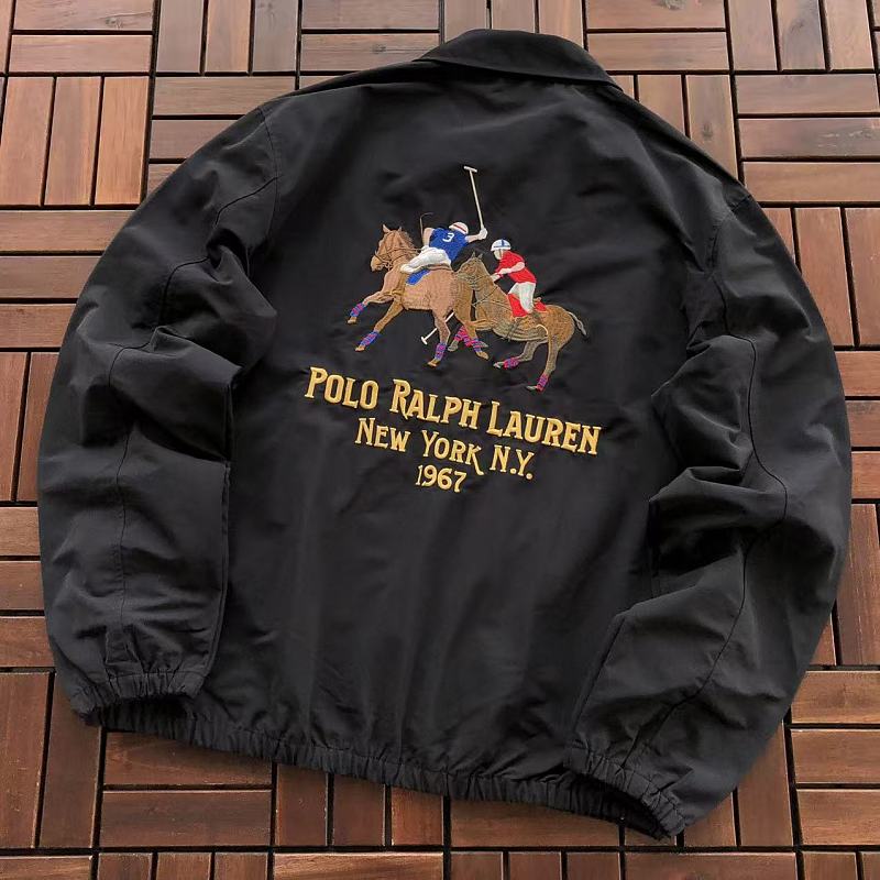Other ~375 RA🔥PH🔥AU🔥EN JACKET 66090816 (Im 185CM 70KG Iwear Size XL In The Photo), photo 1