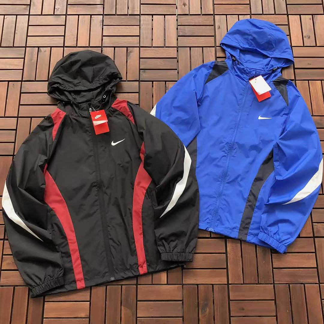 Other ~169 N🔥K🔥 JACKET 66062444 (Im 185CM 70KG Iwear Size L In The Photo), photo 1