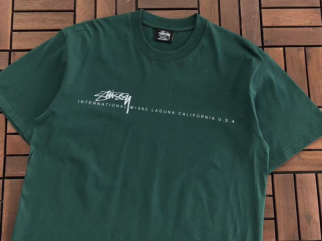 On Running ~79 ST🔥S🔥Y T-SHIRT 55032334 (Im 185CM 80KG Iwear Size L In The Photo) - Image 13