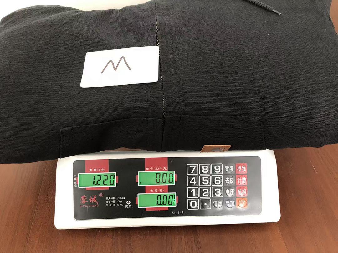 Other ~236 C🔥RH🔥RTT COTTON JACKET 77011651 (Im 176CM 58KG Iwear Size M In The Photo) - Image 42