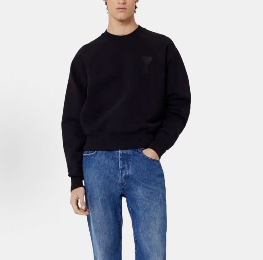 Other TOP 165 PANTS 169 A🔥I SWEATER TROUSERS 88080632 (Im 185CM 70KG Iwear Size M In The Photo) - Image 7