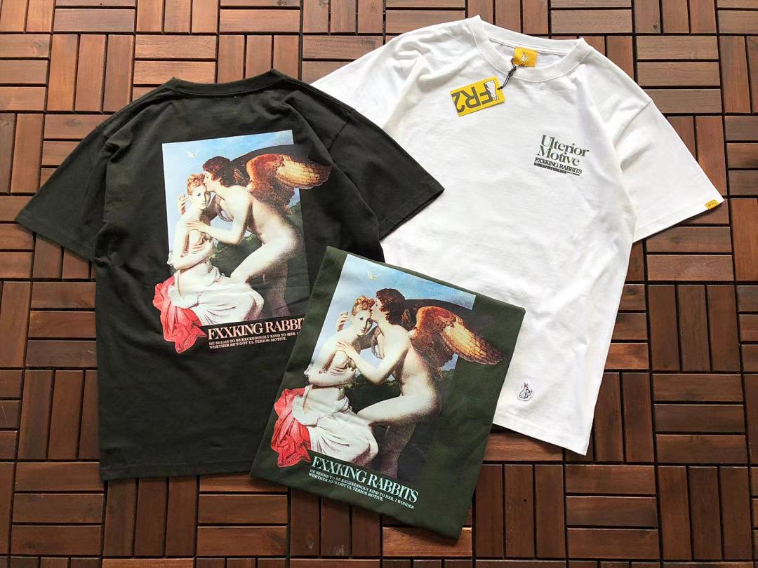 On Running ~95 FR2 T-SHIRT