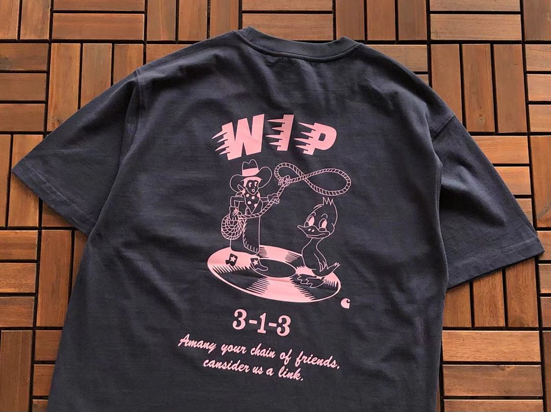 On Running ~89 C🔥RH🔥RTT T-SHIRT - Image 9