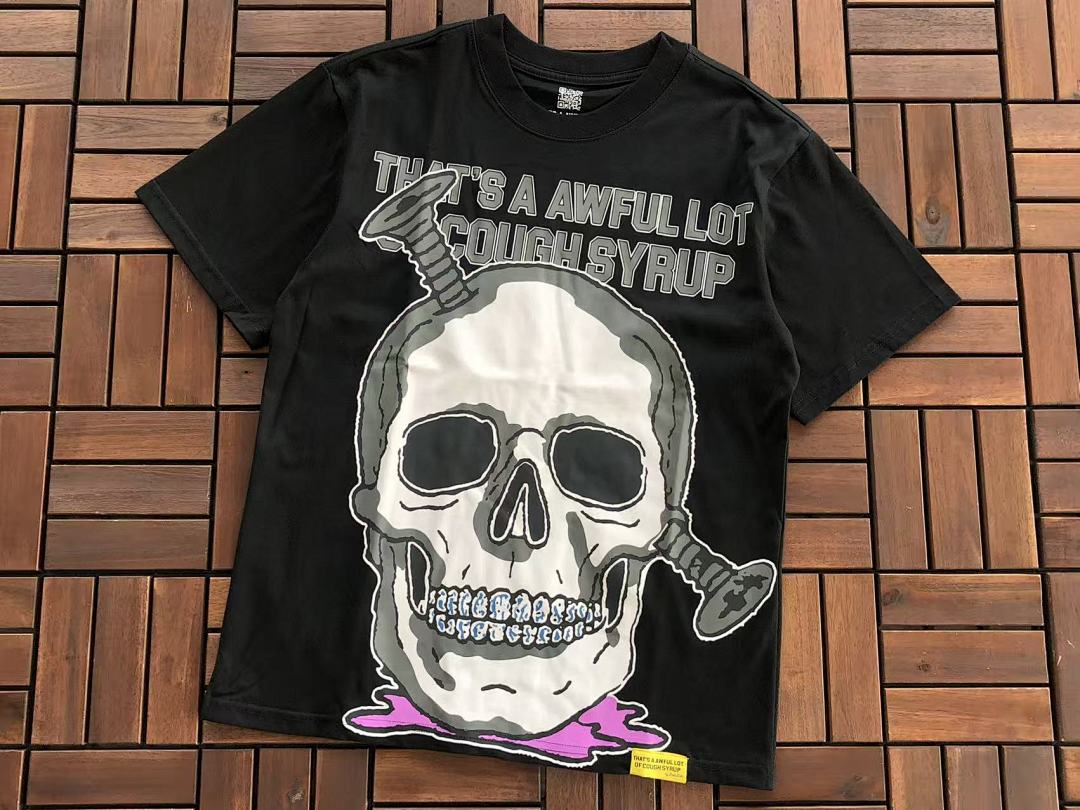 Other ~99 TH🔥T'S A AW🔥UL L🔥T OF C.. T-SHIRT 11101148 (Im 180CM 68KG Iwear Size S In The Photo), photo 1