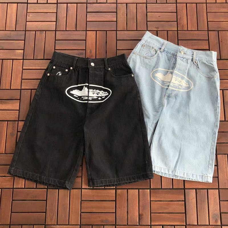 Other ~119 C🔥RT🔥🔥Z JEANS SHORTS 33101126 (Im 176CM 58KG Iwear Size S In The Photo), photo 1