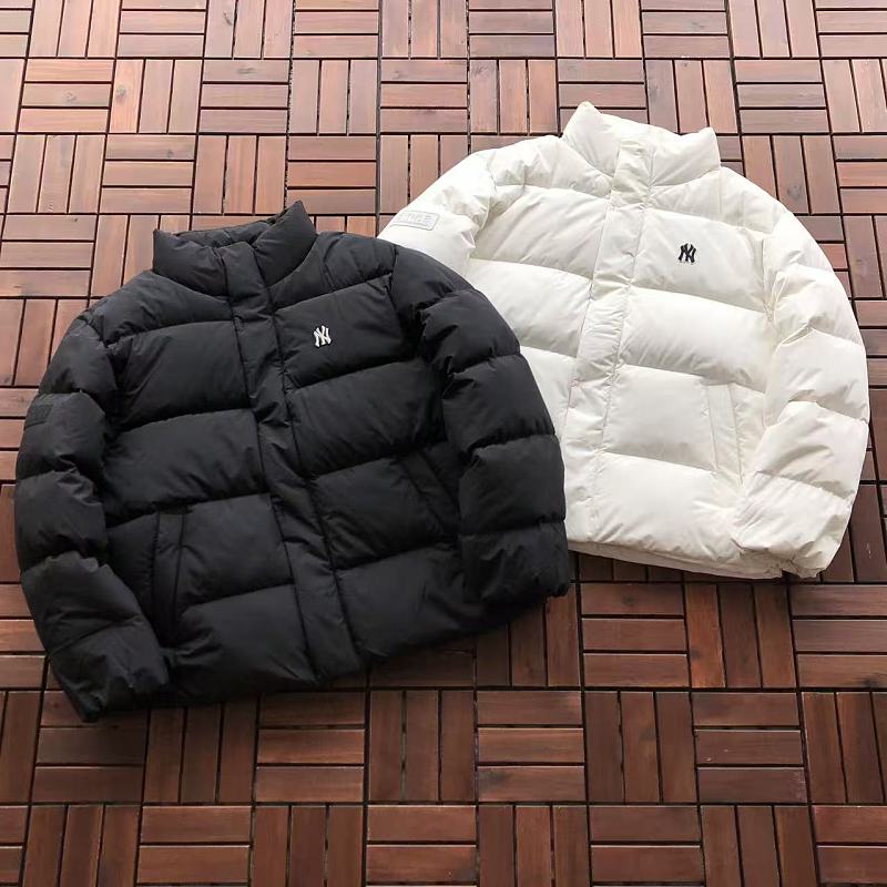 MLB ~389 MLB DOWN JACKET 77083102 (Im 185CM 70KG Iwear Size L In The Photo), photo 1