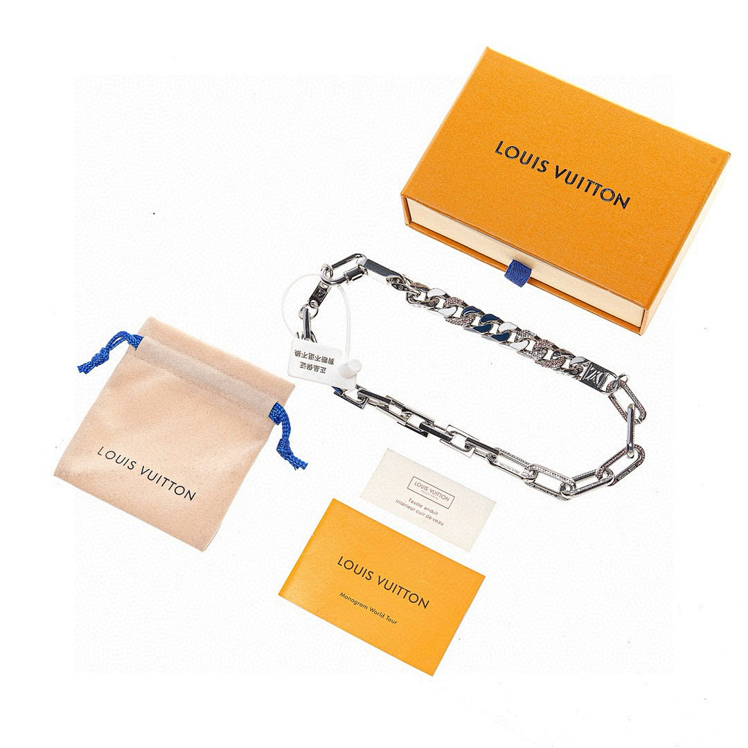 Other ~189 L🔥JEWELRY (52CM), photo 1