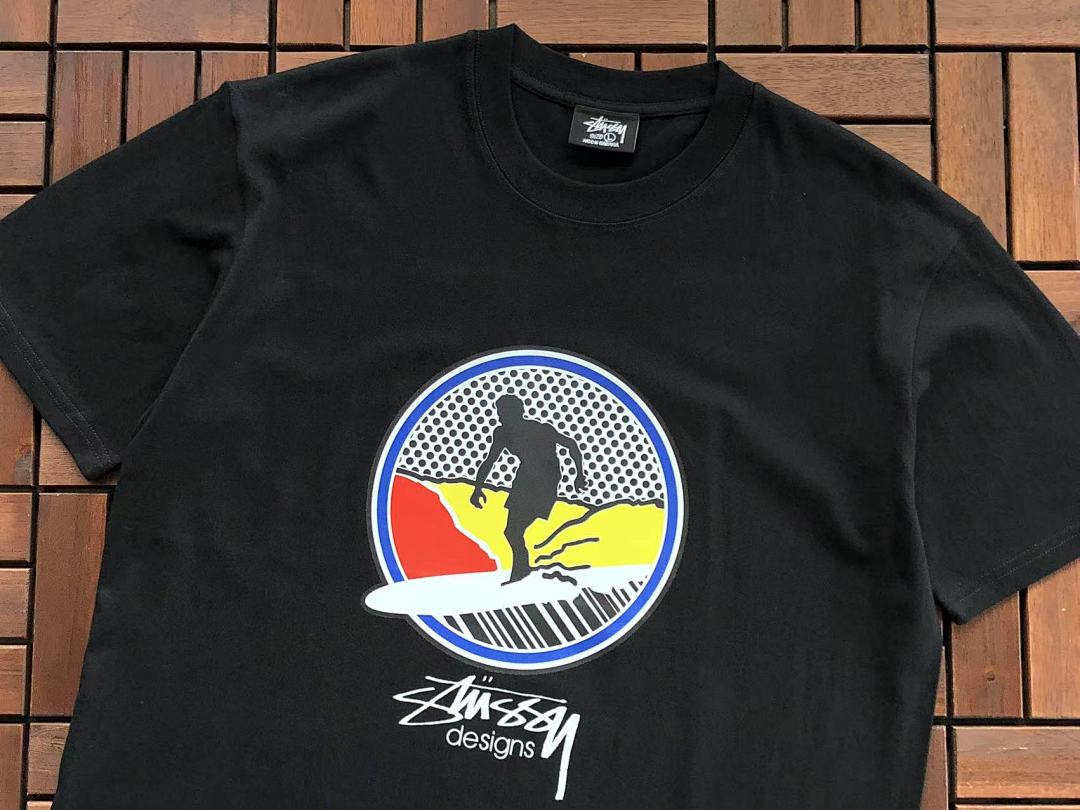 On Running ~79 ST🔥S🔥Y T-SHIRT 55040441 (Im 180CM 68KGG Iwear Size L In The Photo) - Image 20