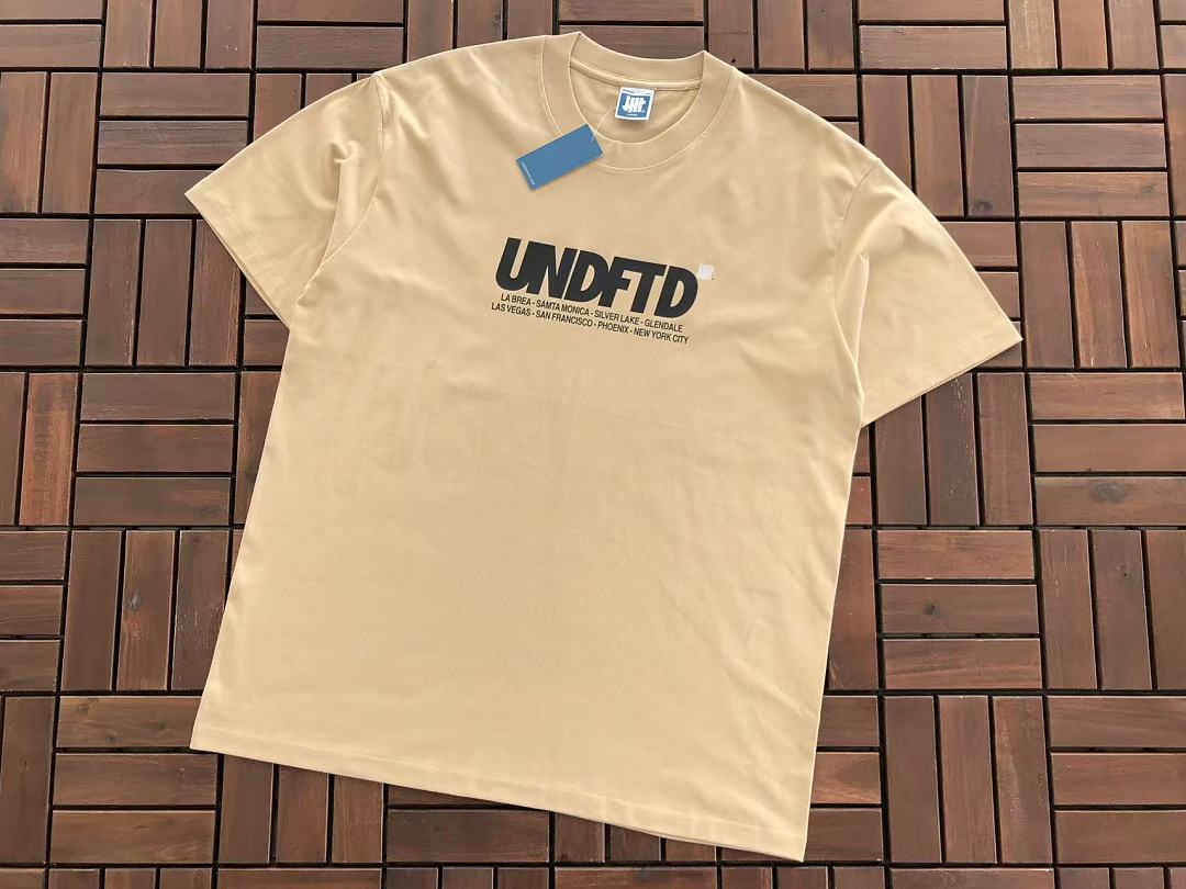 On Running ~85 UNDEFEATED T-SHIRT 55070691 (Im 185CM 80KG Iwear Size L In The Photo) - Image 14