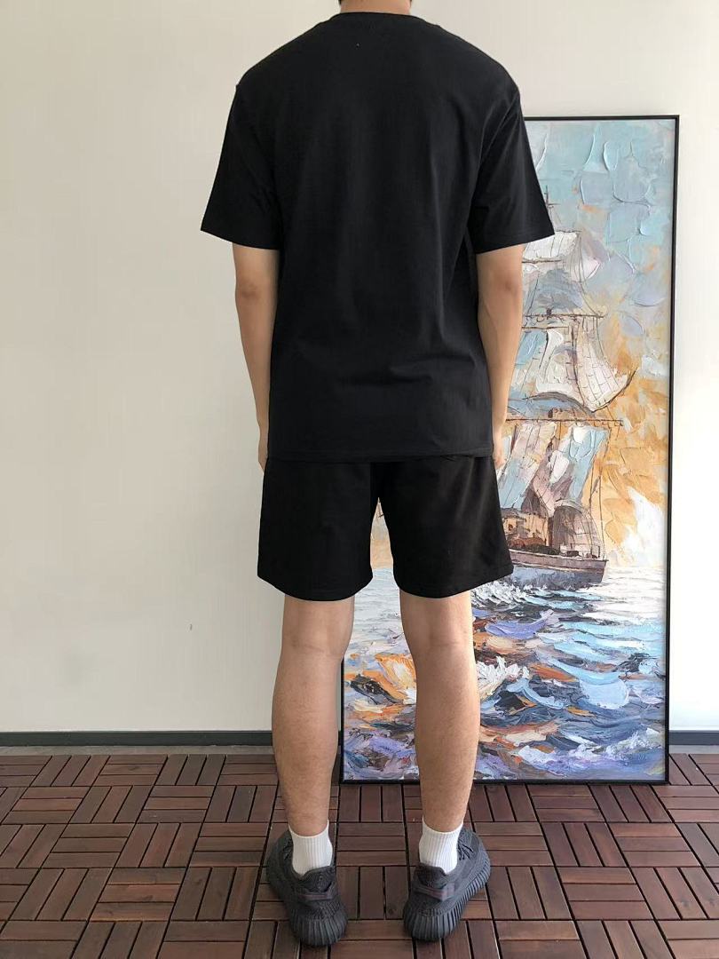 Other ~95 A🔥I T-SHIRT 55031205 (Im 185CM 70KG Iwear Size M In The Photo) - Image 9