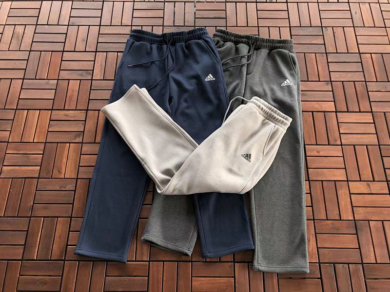 ~189 🔥DI🔥AS TROUSERS FLEECE 22102823 (Im 185CM 73KG Iwear Size L In The Photo), photo 1