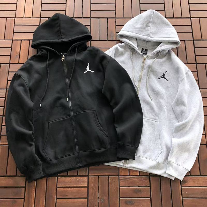 ~99 AIR J🔥RD🔥N HOODIE FLEECE 33111219 (Im 176CM 58KG Iwear Size L In The Photo), photo 1