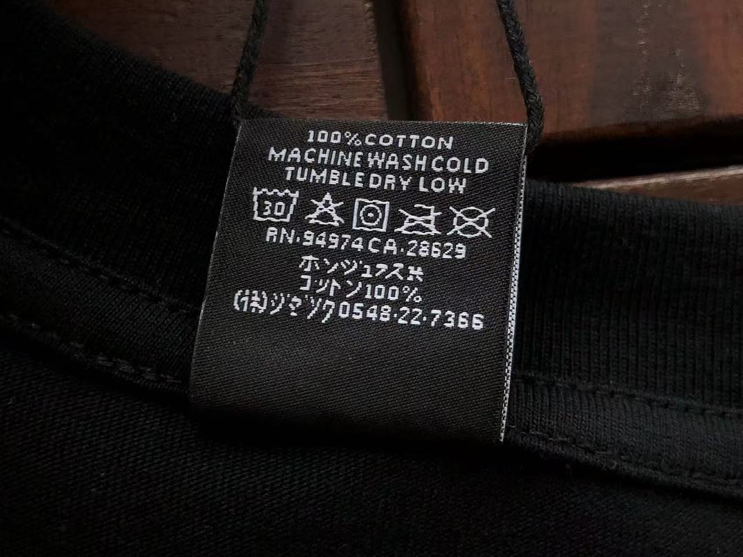 Other ~79 ST🔥S🔥Y T-SHIRT 77072133 (Im 185CM 70KG Iwear Size L In The Photo) - Image 16