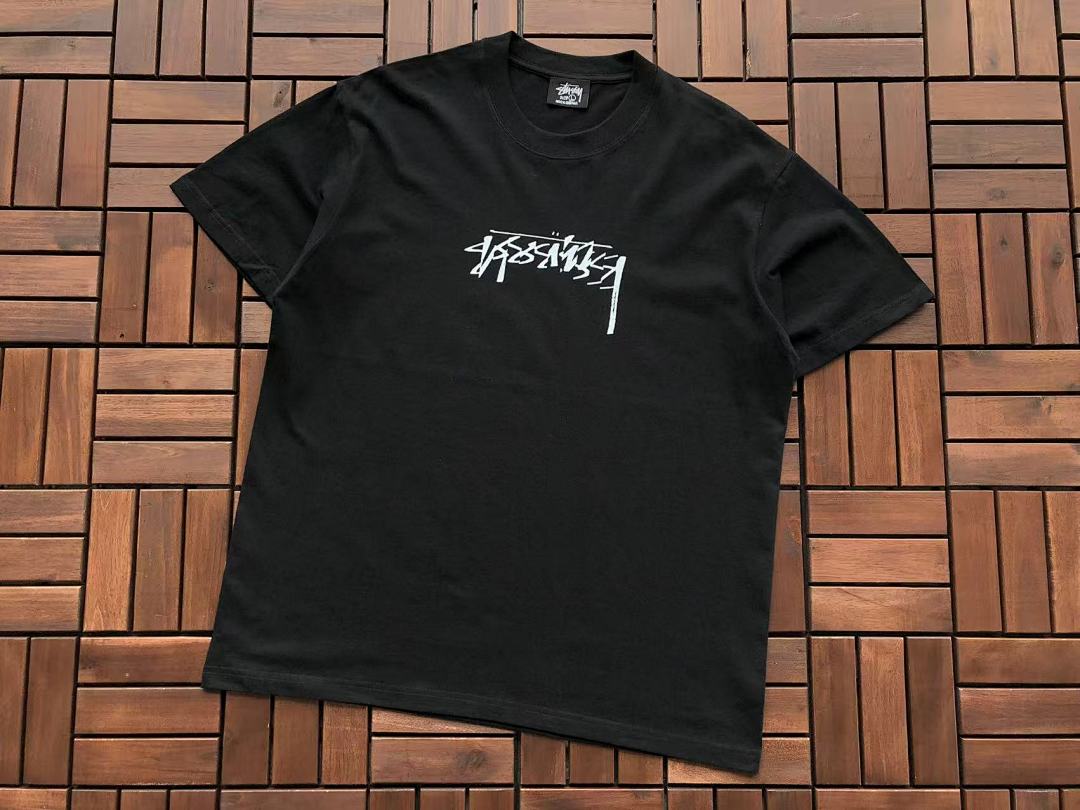 On Running ~79 ST🔥S🔥Y T-SHIRT 55040320 (Im 185CM 80KG Iwear Size L In The Photo) - Image 18