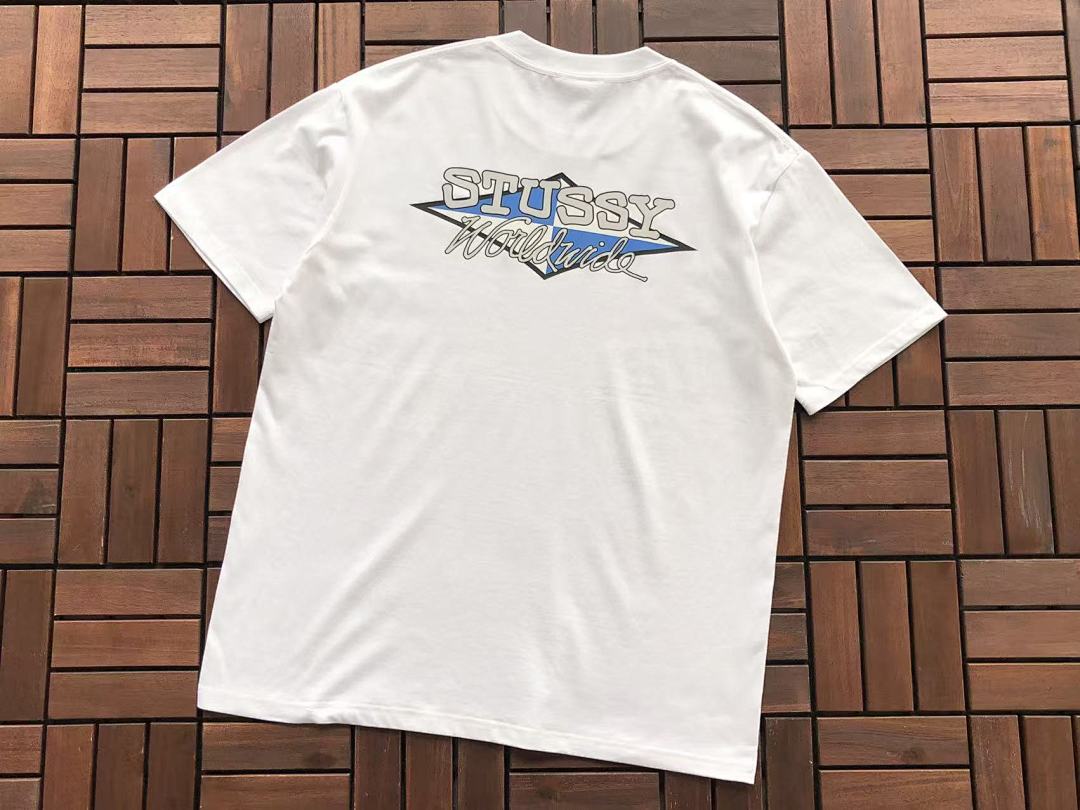 On Running ~79 ST🔥S🔥Y T-SHIRT 55040327 (Im 185CM 80KG Iwear Size L In The Photo) - Image 13