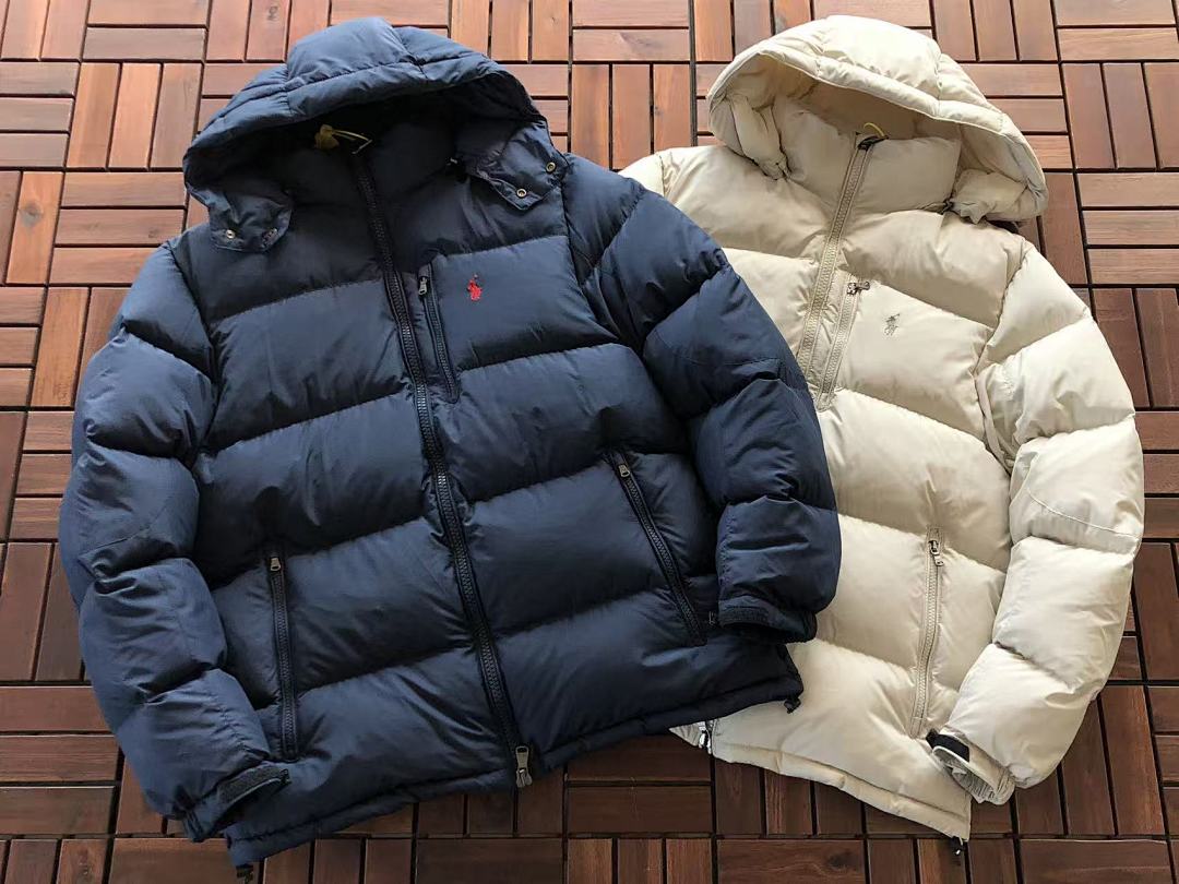 Other ~559 RA🔥PH🔥AU🔥EN DOWN JACKT 11111706 (Im 176CM 58KG Iwear Size M In The Photo) - Image 7
