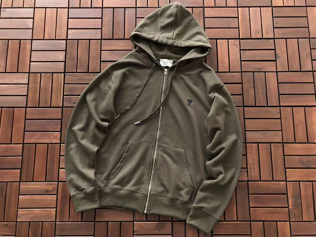Other ~169 A🔥I HOODIE 22101905 (Im 180CM 68KG Iwear Size M In The Photo) - Image 14