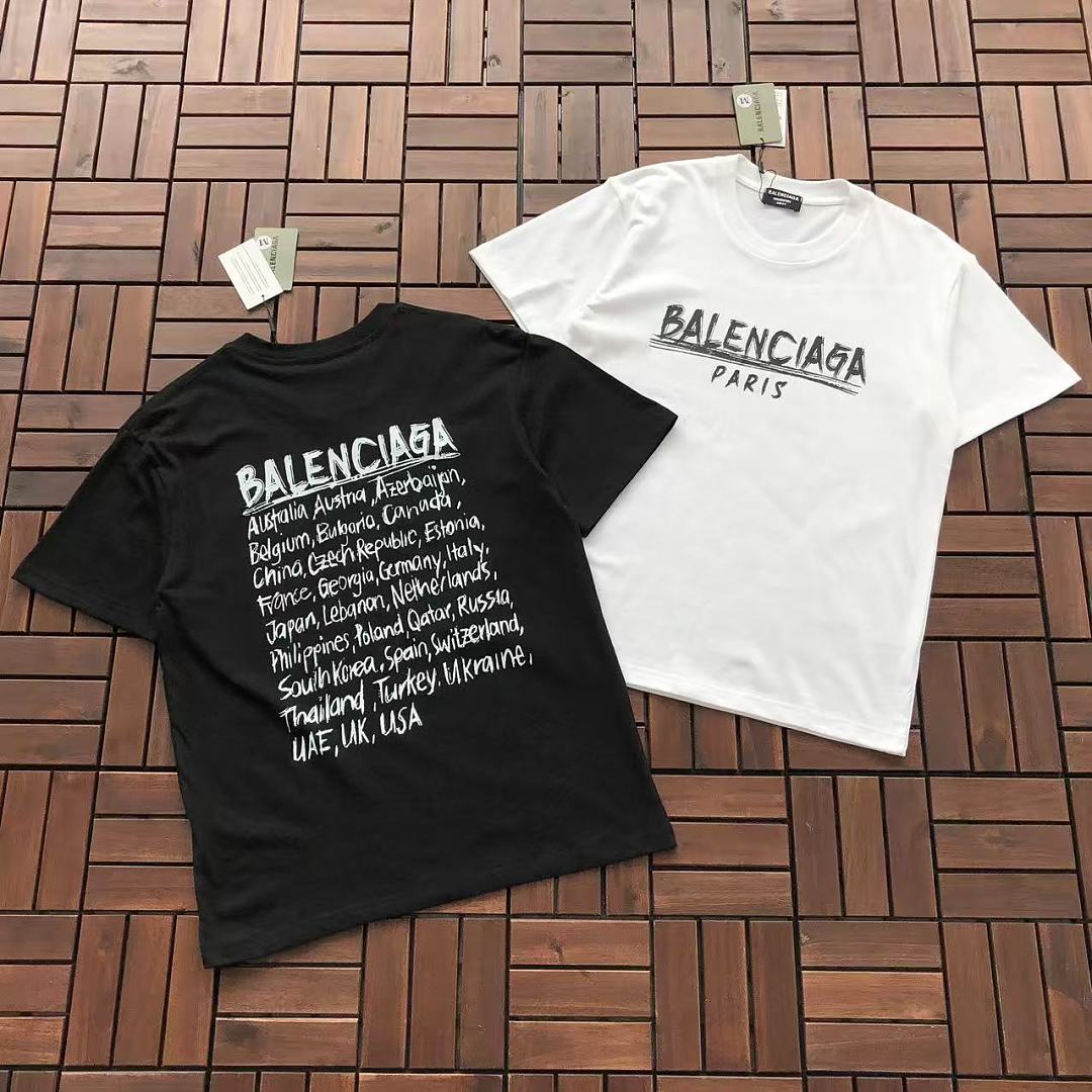 ~79 B🔥L🔥🔥🔥IA🔥A T-SHIRT 77052816 (Im 185CM 70KG Iwear Size M In The Photo), photo 1