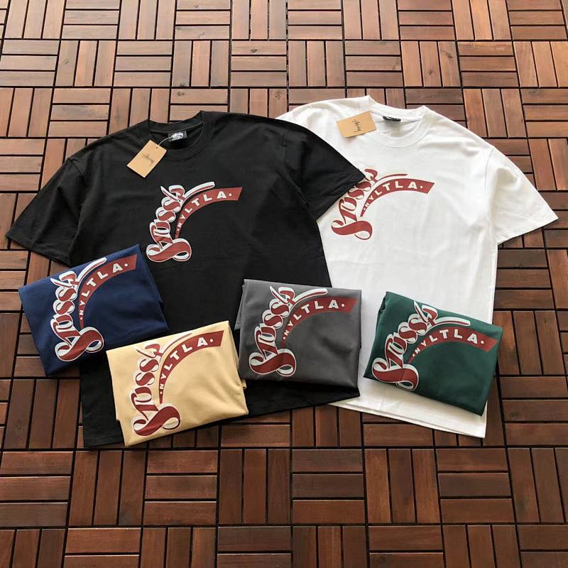 On Running ~85 ST🔥S🔥Y T-SHIRT