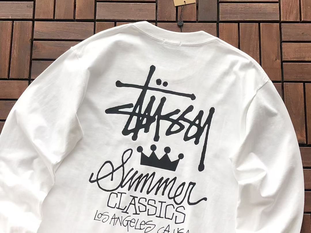 Other 95 ST🔥S🔥Y LONG-SLEEVE - Image 6