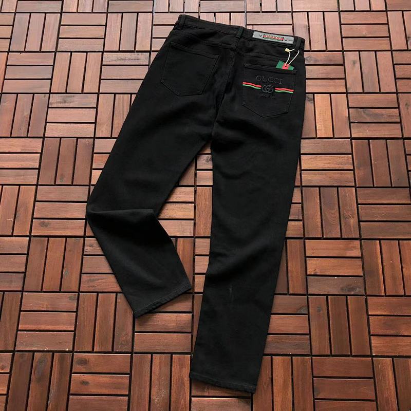 Other ~159 G🔥C🔥I JEANS 22090266 (Im 180CM 68KG Iwear Size 33 In The Photo), photo 1