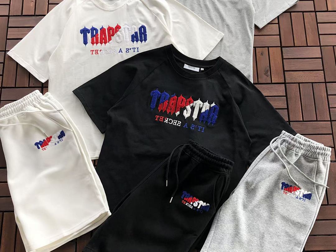 Other TOP~89 PANTS~95 TRAPSTAR T-SHIRT - Image 10