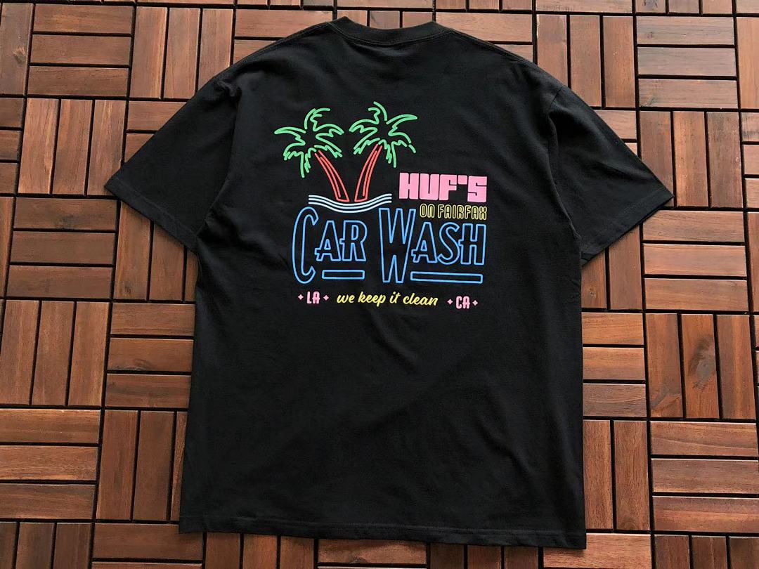 On Running ~85 HUF T-SHIRT - Image 5