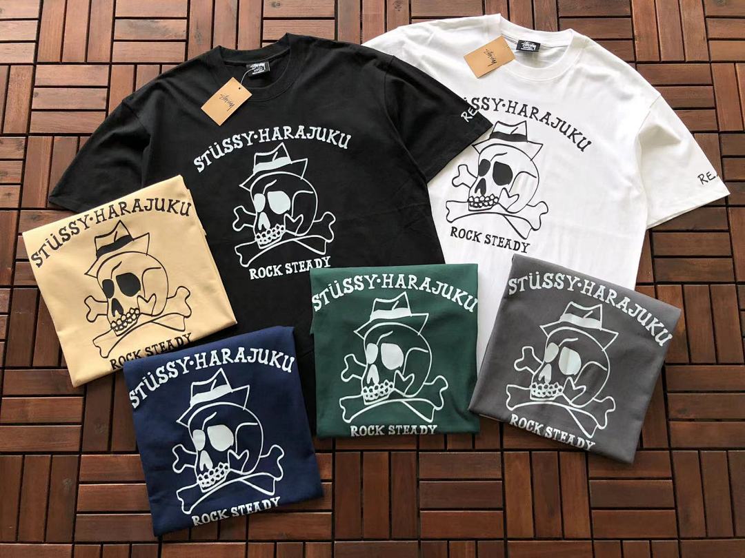 On Running ~85 ST🔥S🔥Y T-SHIRT - Image 3