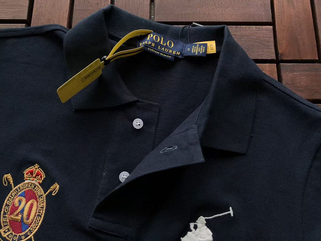 Other 159 RA🔥PH🔥AU🔥EN T-SHIRT POLO 88051414 (Im 185CM 70KG Iwear Size S In The Photo) - Image 19
