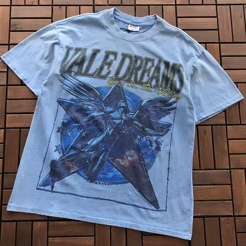 Other ~89 VA🔥L🔥Y T-SHIRT 33121620 (Im 185CM 80KG Iwear Size M In The Photo), photo 1
