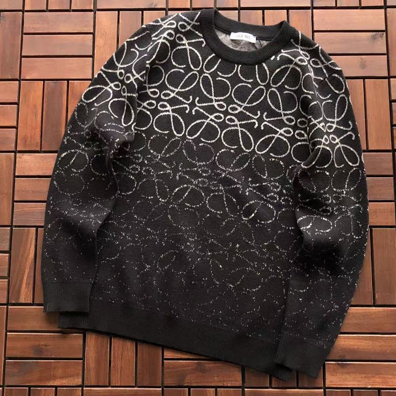 Other ~219 Lπ₯Eπ₯π₯ SWEATER 11110735 (Im 172CM 65KG Iwear Size XL In The Photo), photo 1
