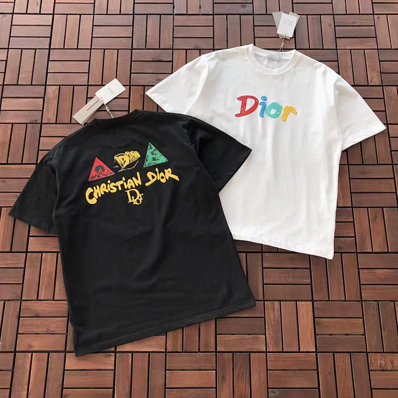 Other ~119 D🔥O🔥 T-SHIRT 55030603 (Im 185CM 80KG Iwear Size L In The Photo), photo 1