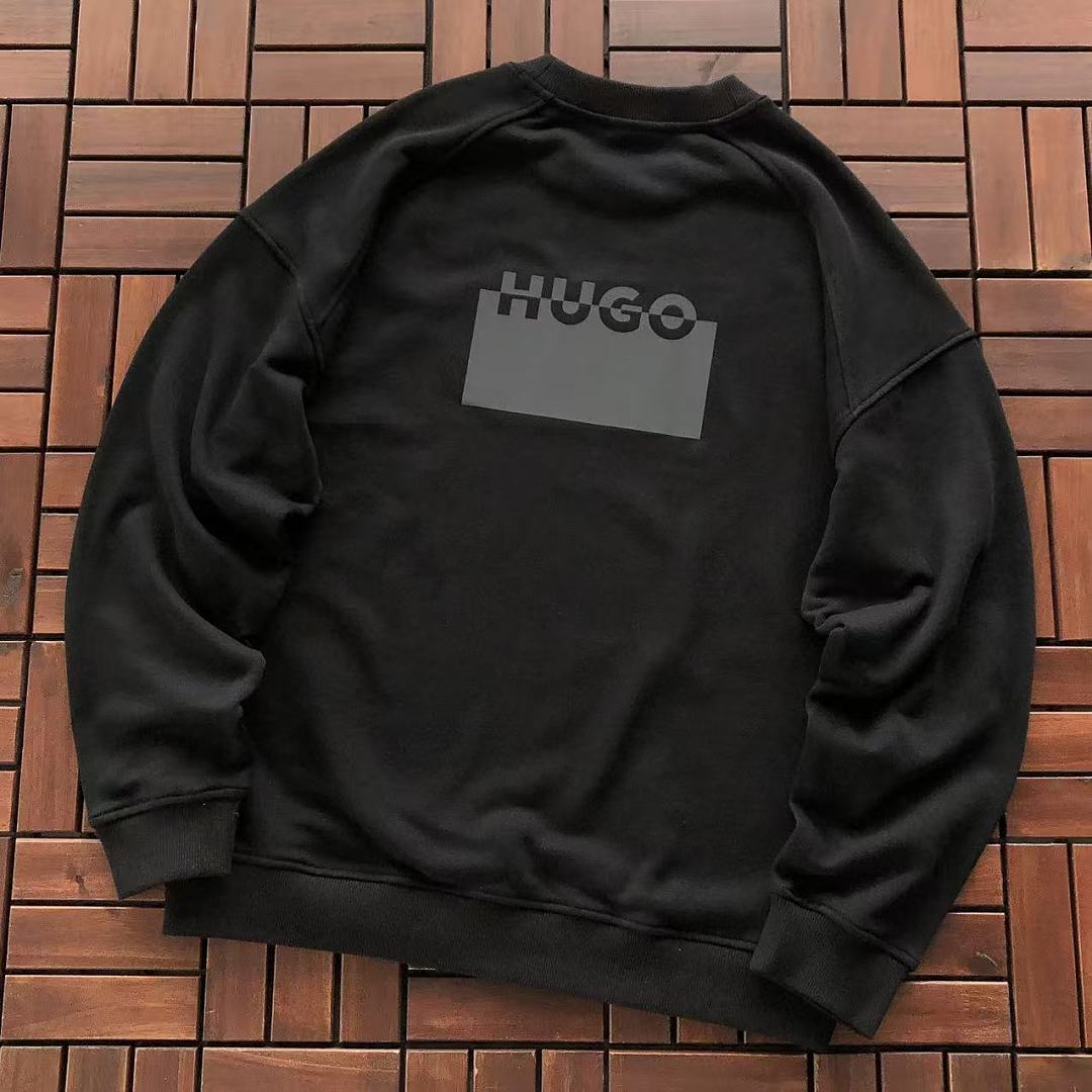 ~159 H🔥G🔥 B🔥🔥SWEATER 66071539 (Im 180CM 68KG Iwear Size XL In The Photo), photo 1