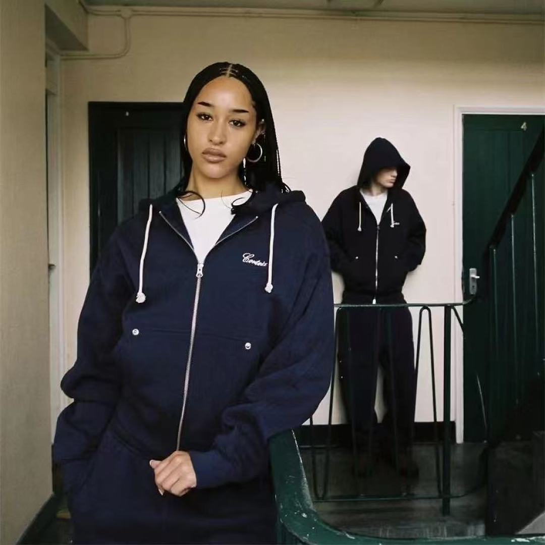 Other TOP~ 169 PANTS ~139 C🔥RT🔥🔥Z HOODIE TROUSERS - Image 4