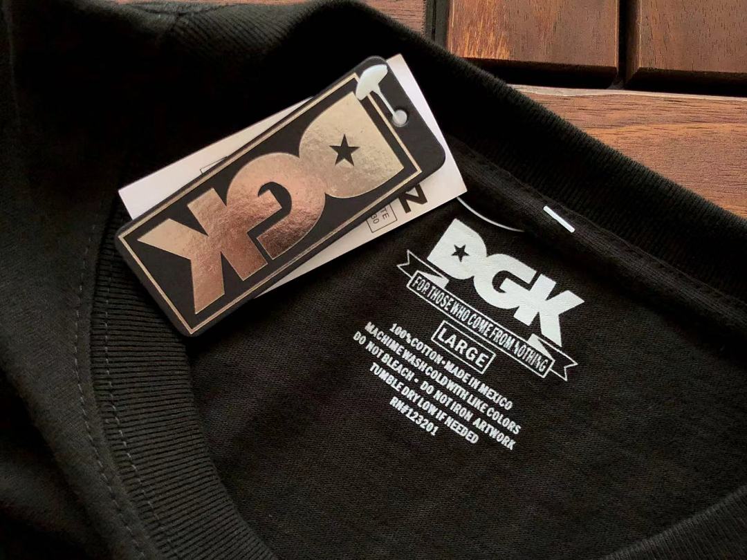 On Running ~95 DGK T-SHIRT - Image 21