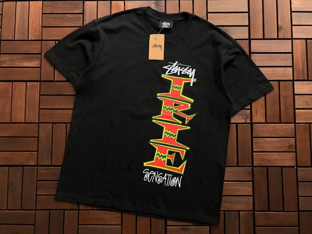 On Running ~89 ST🔥S🔥Y T-SHIRT - Image 16