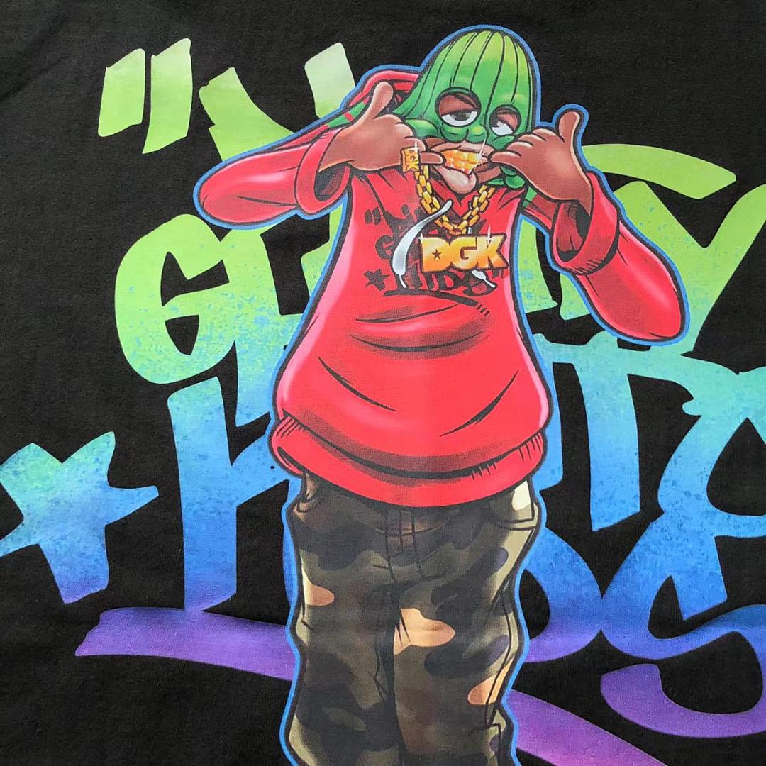 On Running ~95 DGK T-SHIRT - Image 9