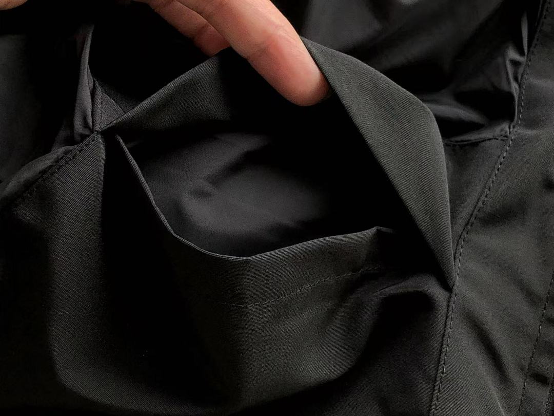Other ~229 C🔥N🔥🔥A G🔥🔥🔥E DOWN VEST 11090113 (Im 175CM 58KG Iwear Size M In The Photo) - Image 65
