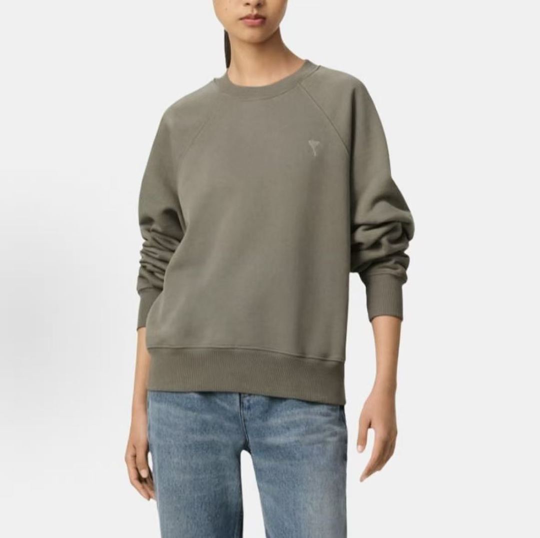 Other 169 A🔥I SWEATER 88080619 (Im 185CM 70KG Iwear Size M In The Photo) - Image 6